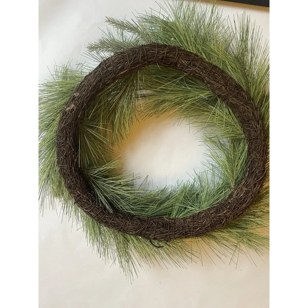 Christmas Wreath 16